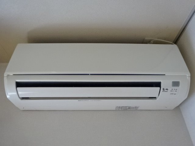 アメニティ18 その他設備