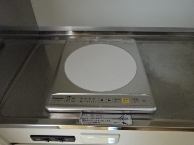 アメニティ18 キッチン