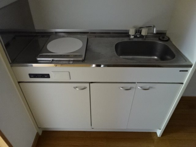 アメニティ18 キッチン
