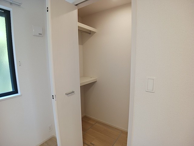 ドリームコート御代田Ｂ 収納