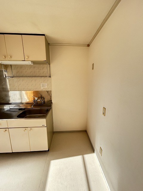 プレステージフジ Ａ棟 その他部屋・スペース