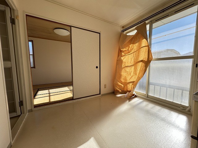 プレステージフジ Ａ棟 キッチン