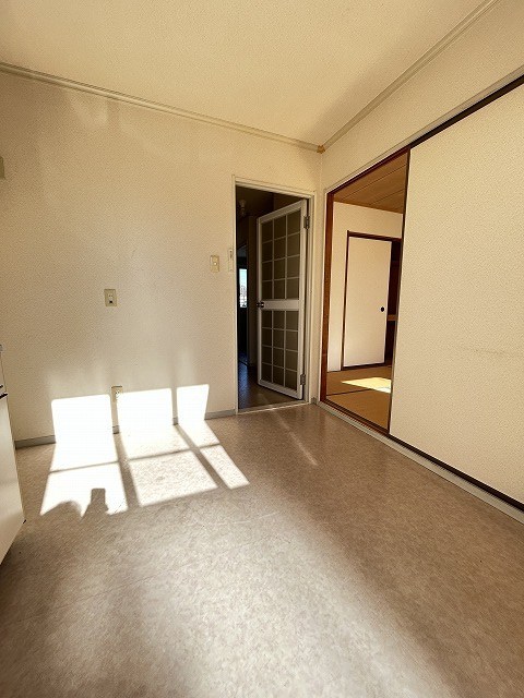 プレステージフジ Ａ棟 その他部屋・スペース