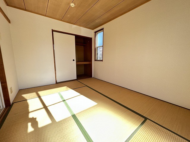 プレステージフジ Ａ棟 その他部屋・スペース