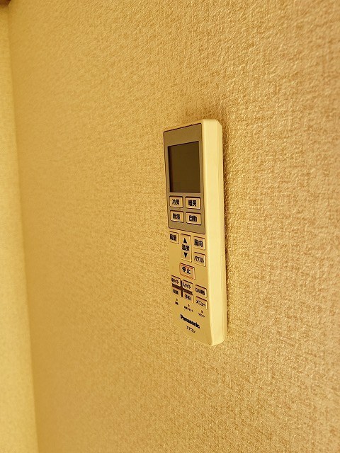 プレステージフジ Ａ棟 その他設備