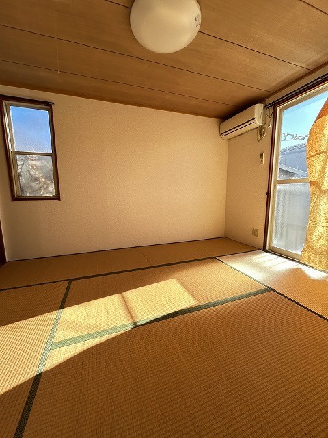 プレステージフジ Ａ棟 その他部屋・スペース