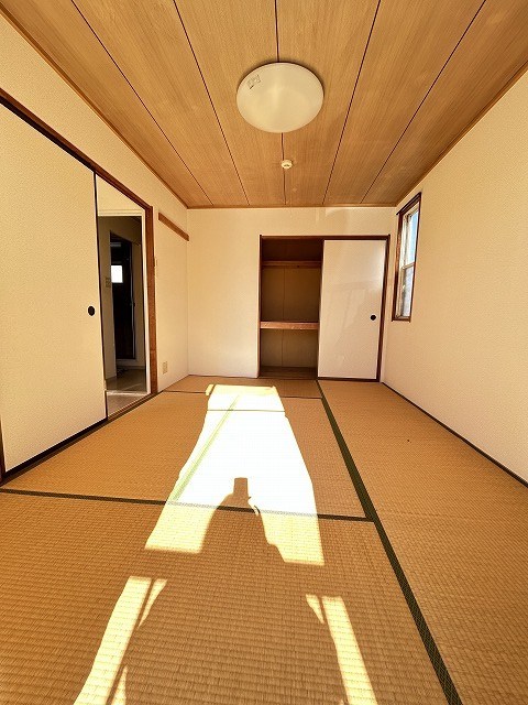 プレステージフジ Ａ棟 その他部屋・スペース
