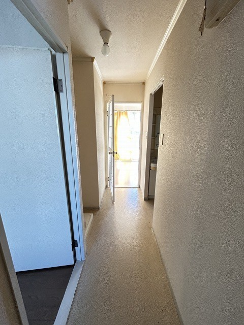 プレステージフジ Ａ棟 その他部屋・スペース