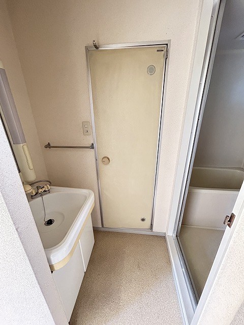 プレステージフジ Ａ棟 その他部屋・スペース