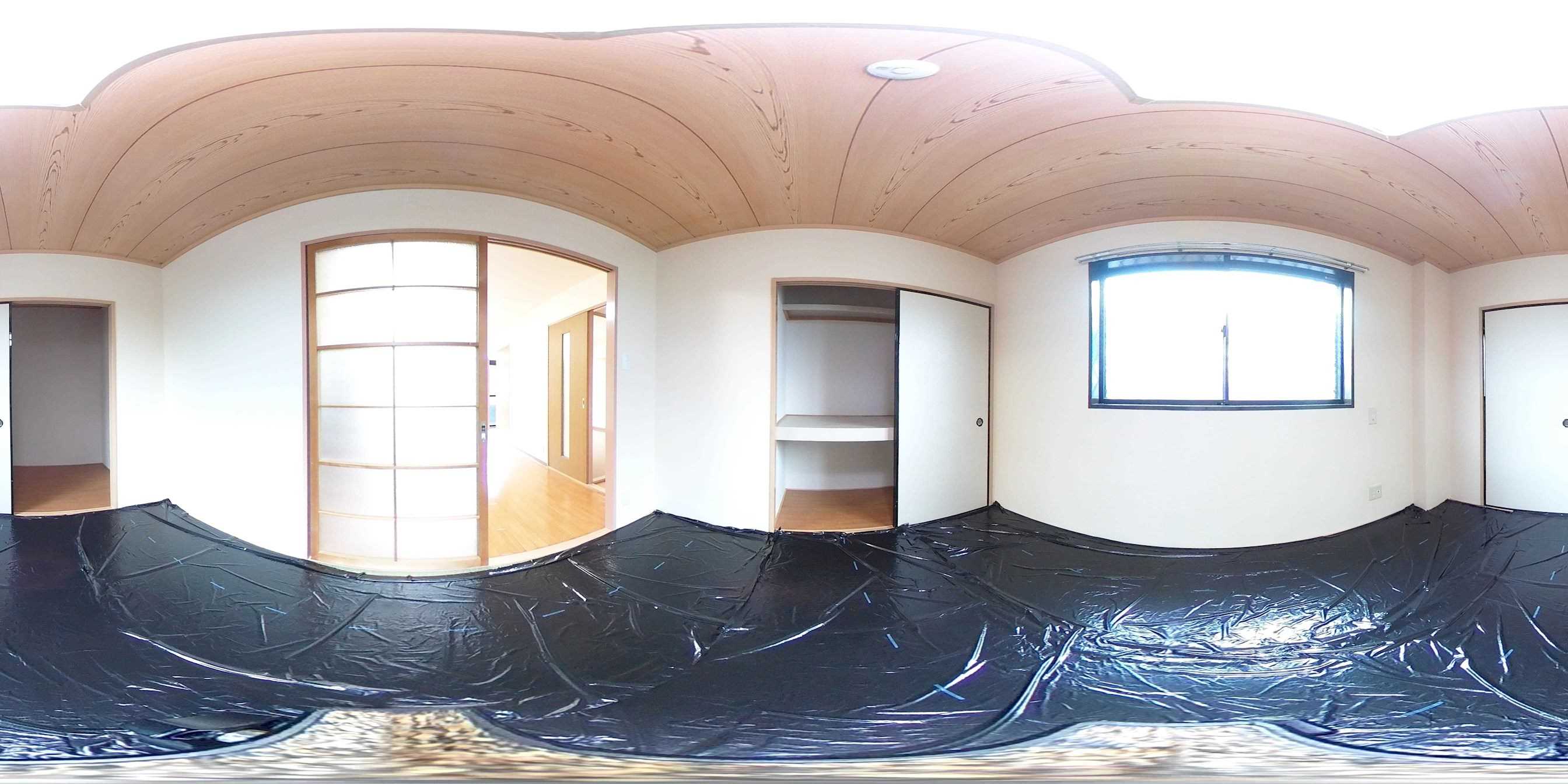 エトワール内川Ｂ 和室