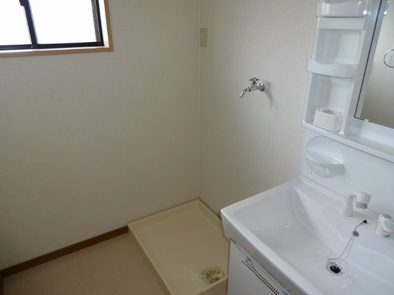 エトワール内川Ｂ 洗面所