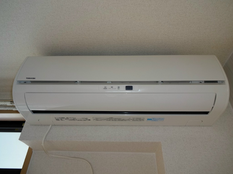 エトワール内川Ｂ その他設備