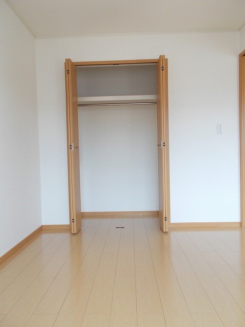 エクセレント・クレオパトラＣ 収納