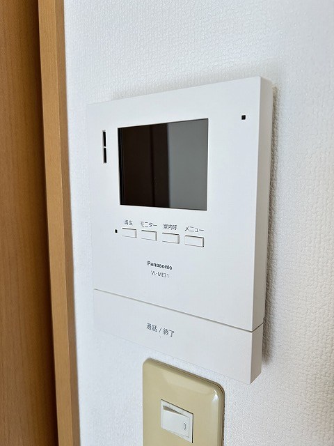 サンピュア セキュリティ