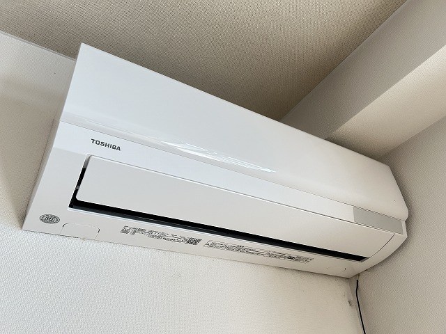 サンピュア その他設備