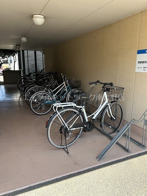 サンピュア その他共有部分