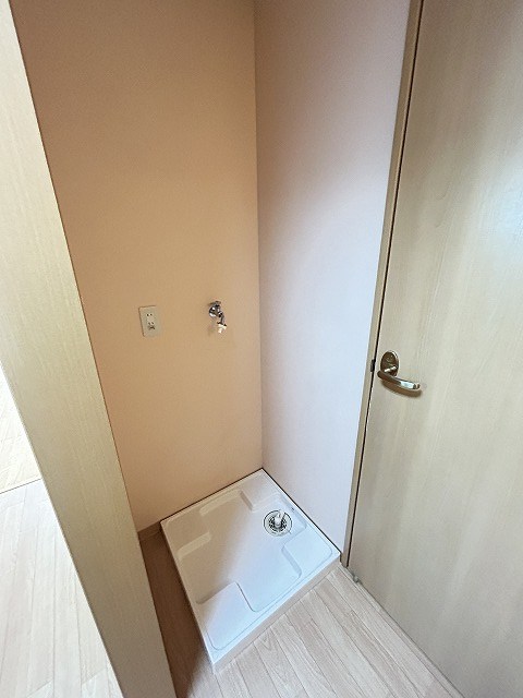 サンピュア その他設備