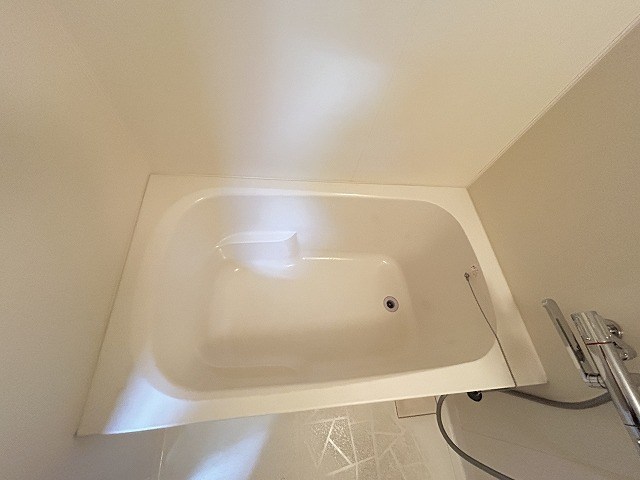サンピュア 風呂画像