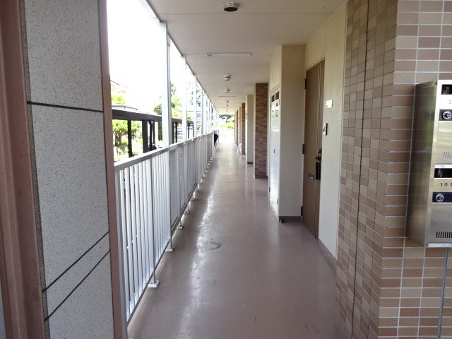 スコラハウスＳ 外観