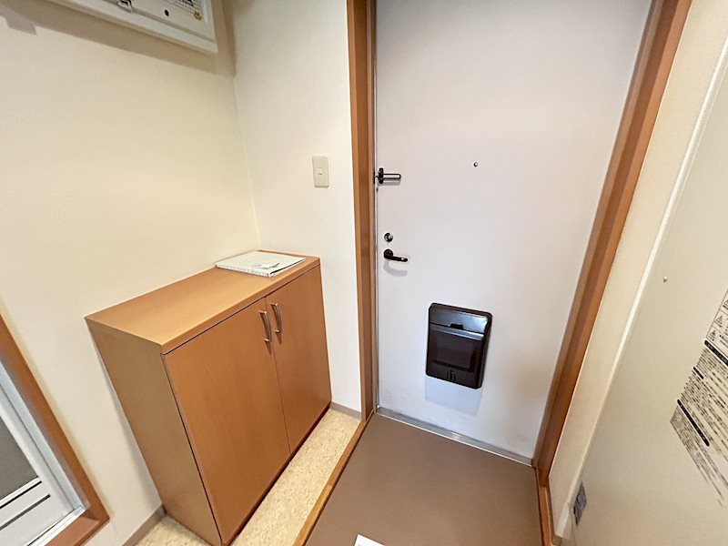 スコラハウスＳ その他部屋・スペース