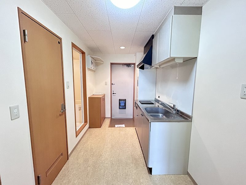 スコラハウスＳ その他部屋・スペース