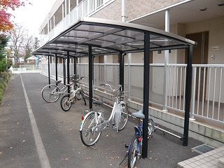 スコラハウスＳ その他共有部分