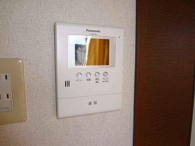 エスワイ杉山 セキュリティ