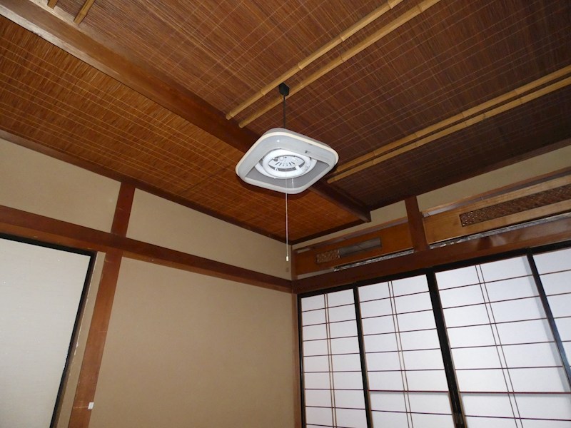 上溝戸建住宅 その他設備