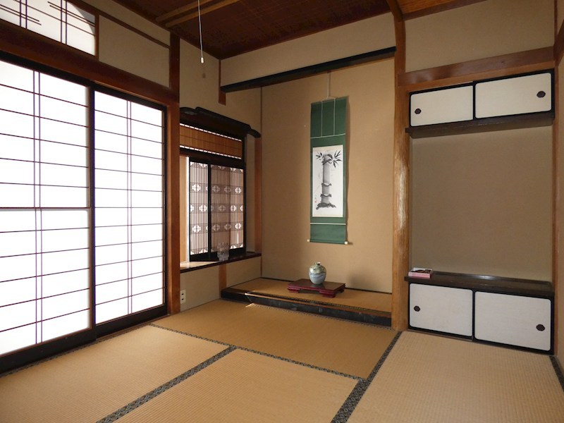 上溝戸建住宅 その他