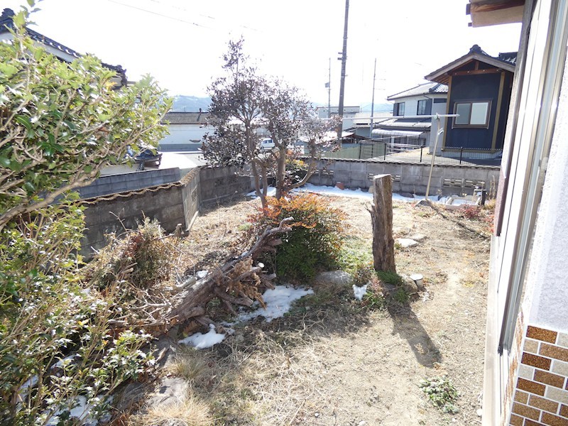 上溝戸建住宅 その他