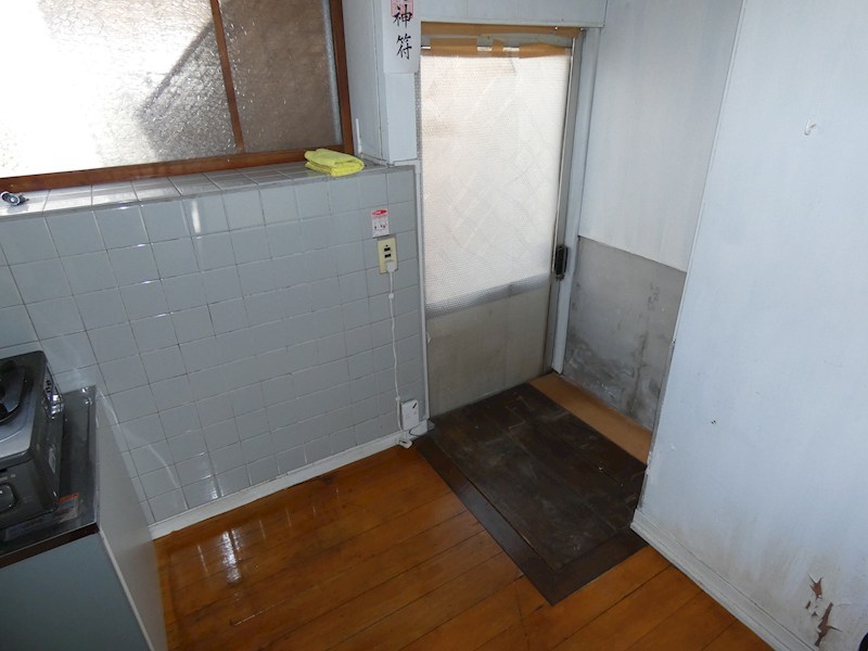 上溝戸建住宅 その他