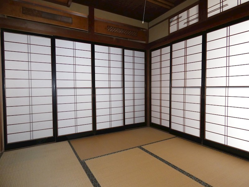 上溝戸建住宅 その他