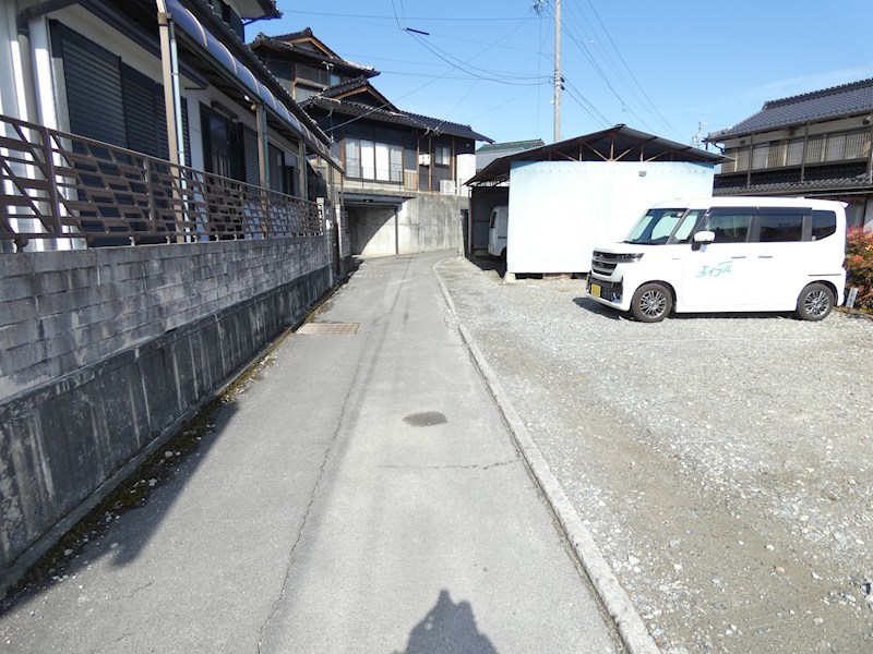 上溝戸建住宅 その他