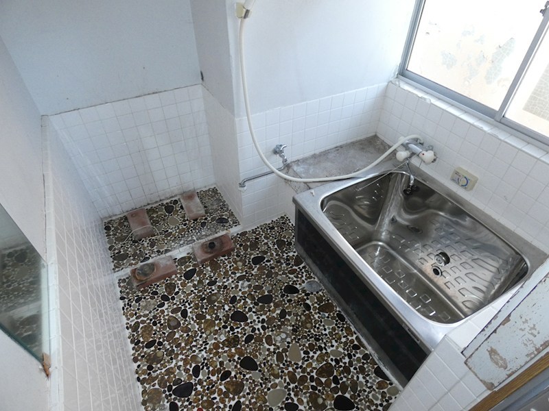 上溝戸建住宅 風呂画像