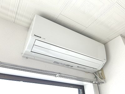 Ｍシャルマン その他設備