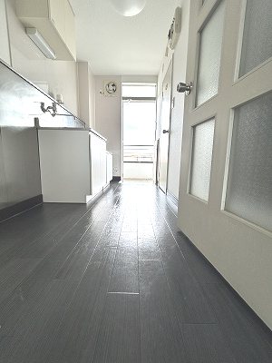 Ｍシャルマン その他部屋・スペース