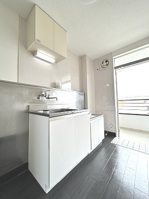 Ｍシャルマン キッチン