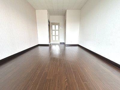Ｍシャルマン その他部屋・スペース