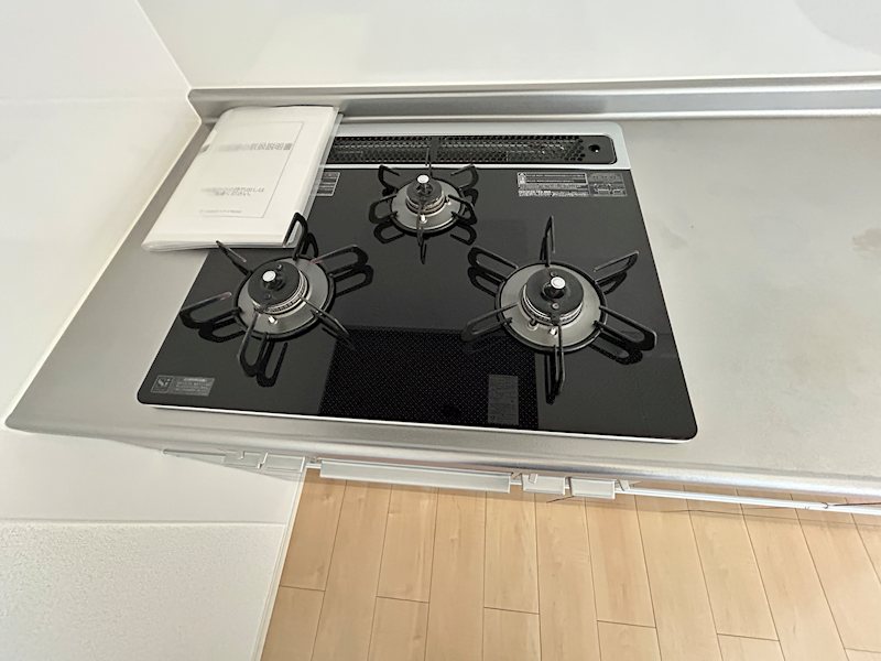 エスペラント ヴォヌール キッチン