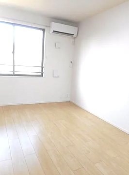 エスペラント ヴォヌール ベッドルーム