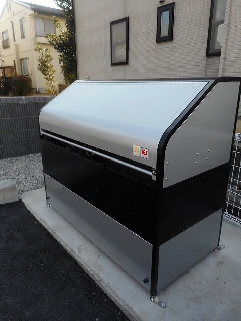 エスペラント ヴォヌール その他設備