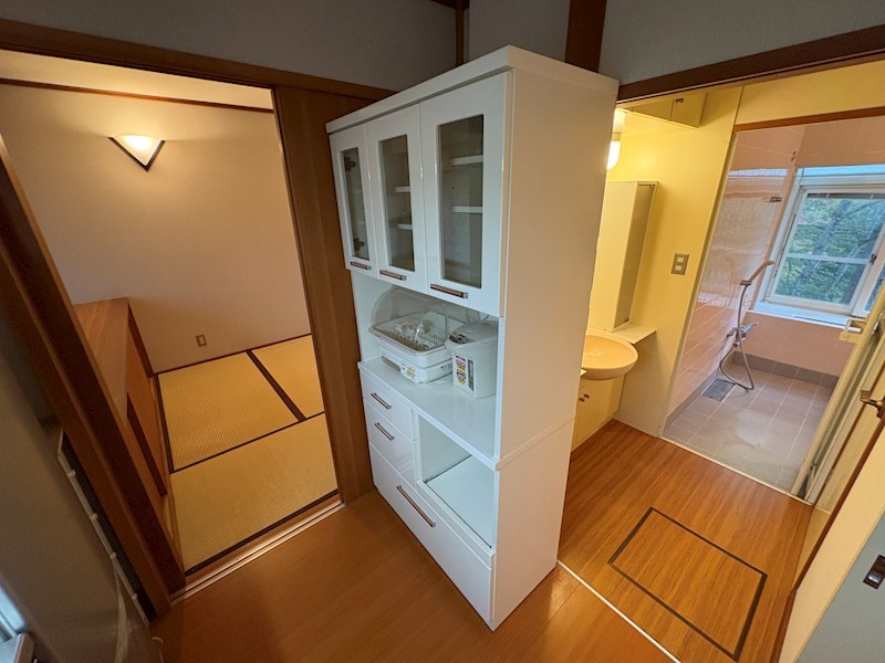 軽井沢シャトー その他