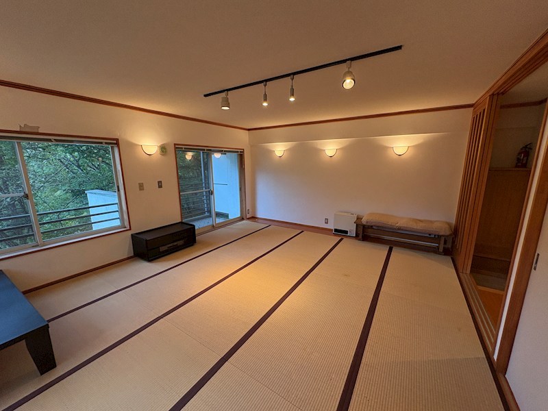 軽井沢シャトー その他部屋・スペース