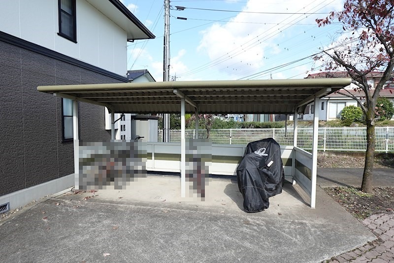 アステールinそめや台 B棟 その他共有部分