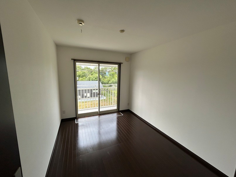 グランドルーフB ベッドルーム