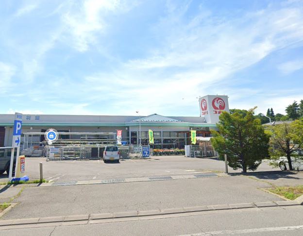 グランドルーフB ホームセンター