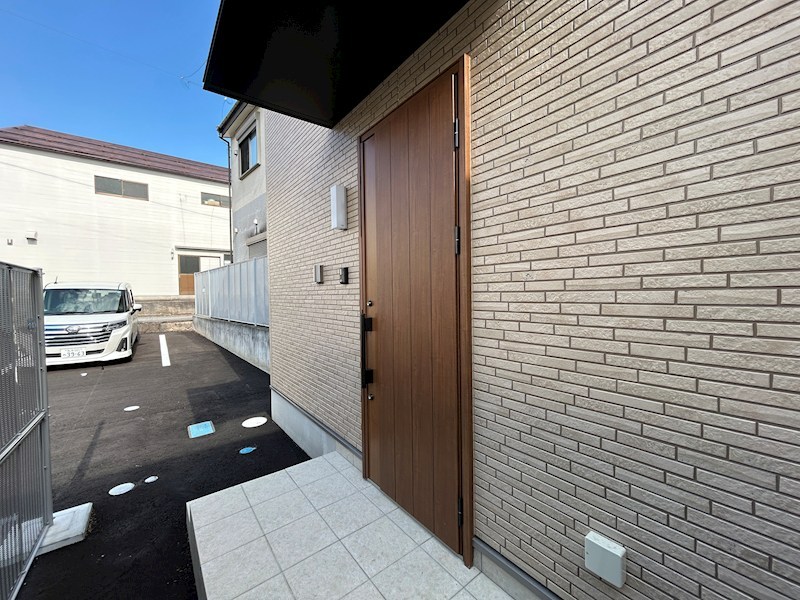 赤坂貸戸建 その他