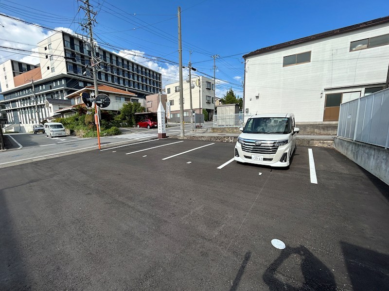 赤坂貸戸建 その他