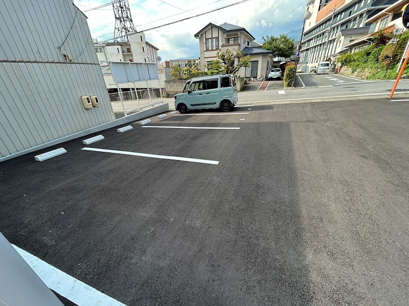 赤坂貸戸建 その他