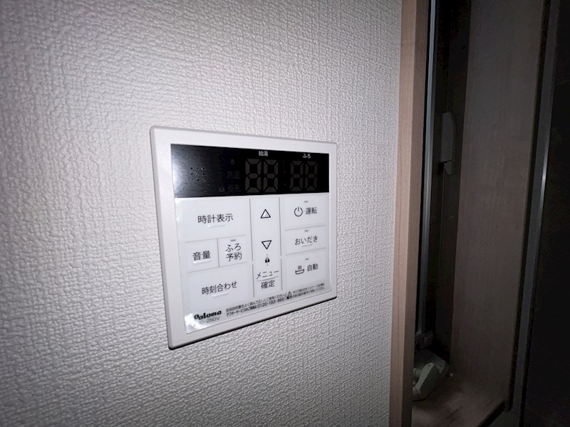 赤坂貸戸建 その他